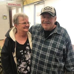 Meet your Posher, Sandy